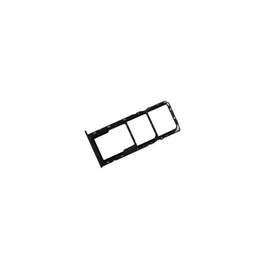 Bandeja de SIM ZTE Blade A35 Preto Estrelado